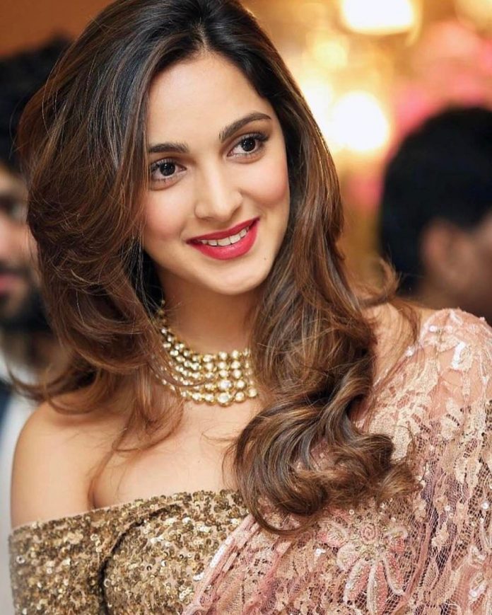 12 Facts About Kiara Advani You Can T Afford To Miss Zestvine 2023