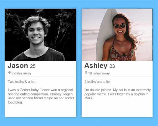 10 Common Tinder Mistakes Killing Your Chances Of Right Swipe ...