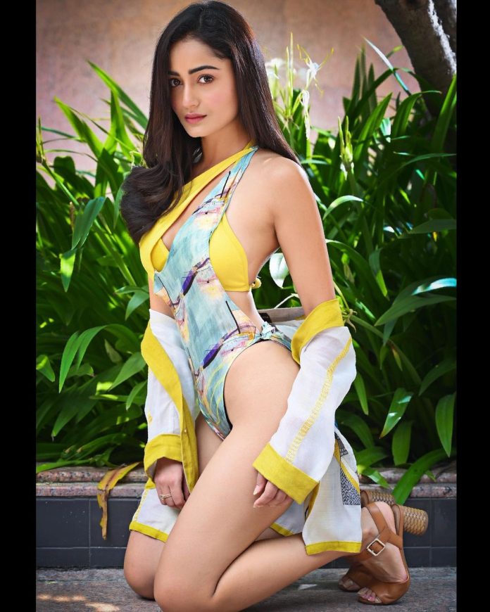 26 Hottest Photos Of Tridha Choudhury Will Make You Fall For Her 2021 