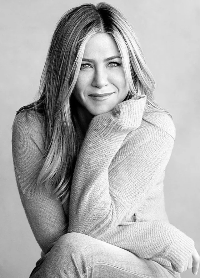 Captivating Snapshots Jennifer Aniston S Most Stunning Photos