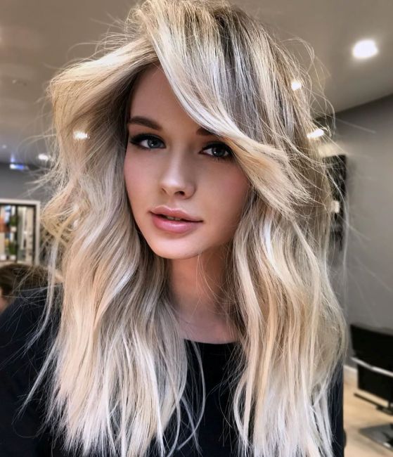 51 Stunning Blonde Highlights Ideas You Need To Try For Hot Looks ...