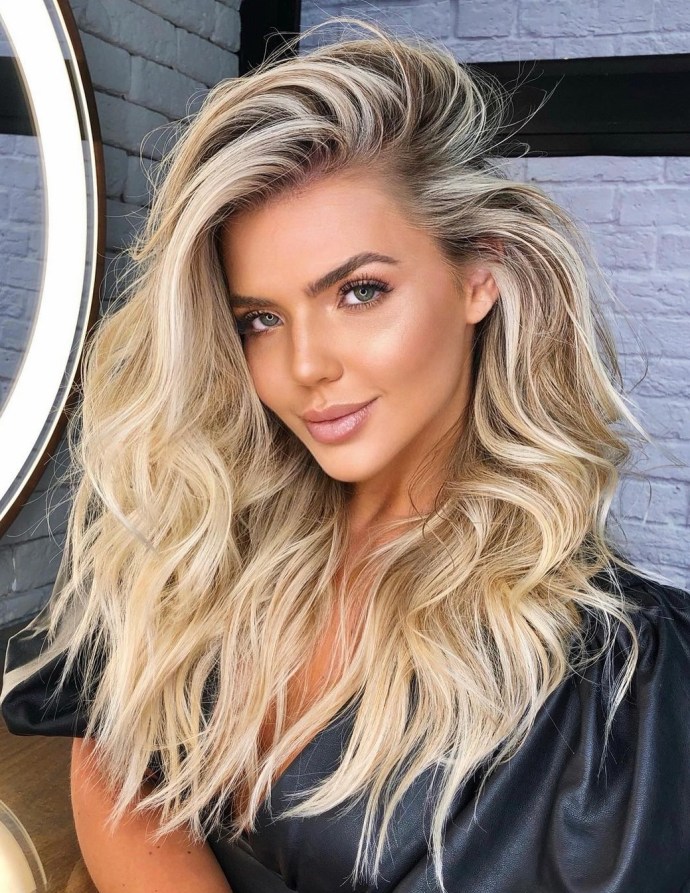 Stunning Blonde Highlights Ideas You Need To Try For Hot Looks Page Of Zestvine