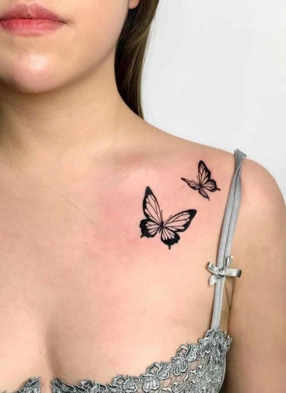101 Amazing Chest Word Tattoo IdeasCollected By Daily Hind News