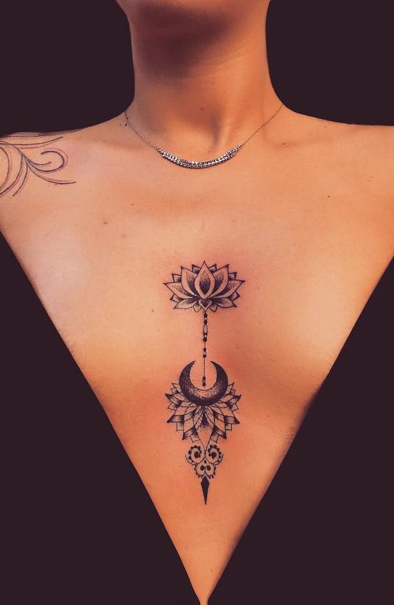 Trending Tattoos For Women And Outfit Ideas  Bewakoof Blog
