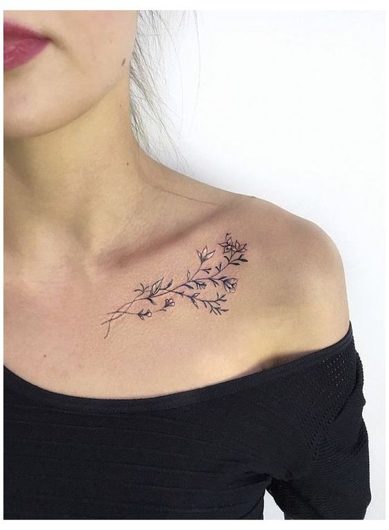 Here are some of the tattoo trends for 2022 Grab your favorite
