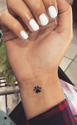 17 Beautiful Wrist Tattoos For Women - Female Wrist Tattoos Ideas
