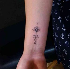 17 Beautiful Wrist Tattoos For Women - Female Wrist Tattoos Ideas ...