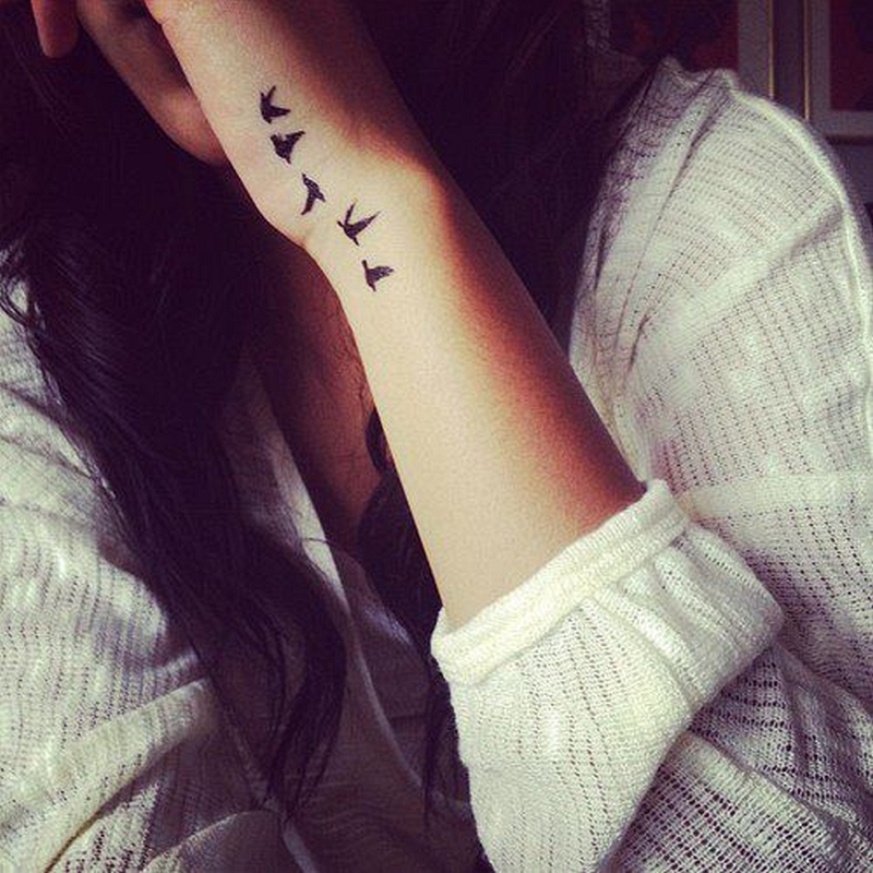 Top 67 Best Small Meaningful Tattoo Ideas  2021 Inspiration Guide