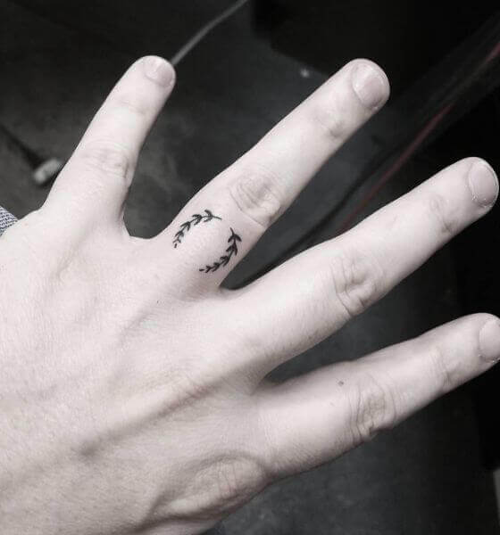 50 Best Finger Tattoos ideas You Must See Before Its Too Late