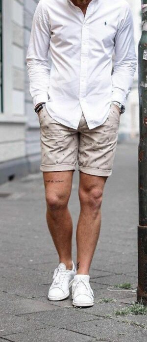 31 Best Thigh Tattoos For Men - Upper Thigh Designs - ZestVine - 2024