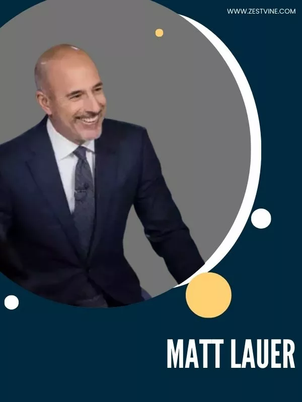 Matt Lauer