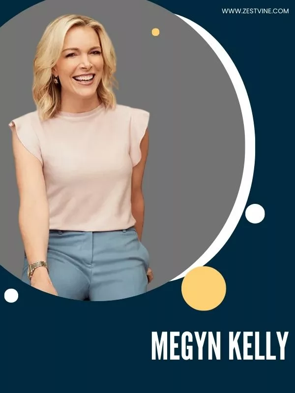 Megyn Kelly