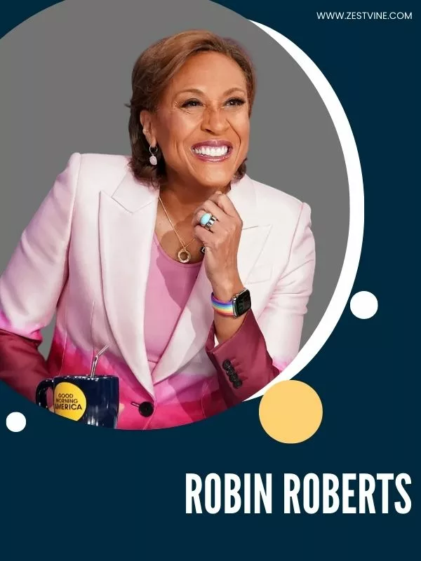 Robin Roberts